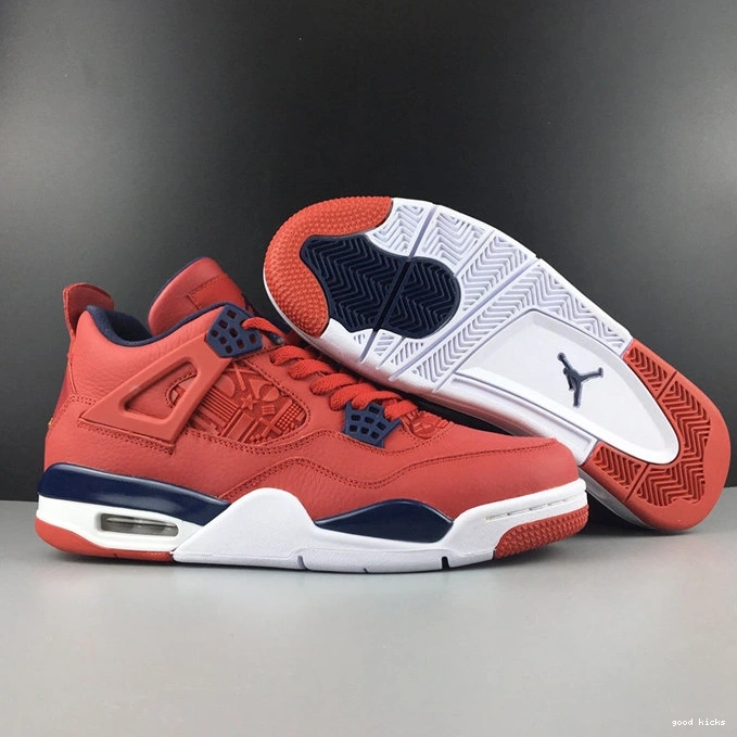 Cheap FIBA OnTrend 3970 4 CL1184- Jordan Retro 1027